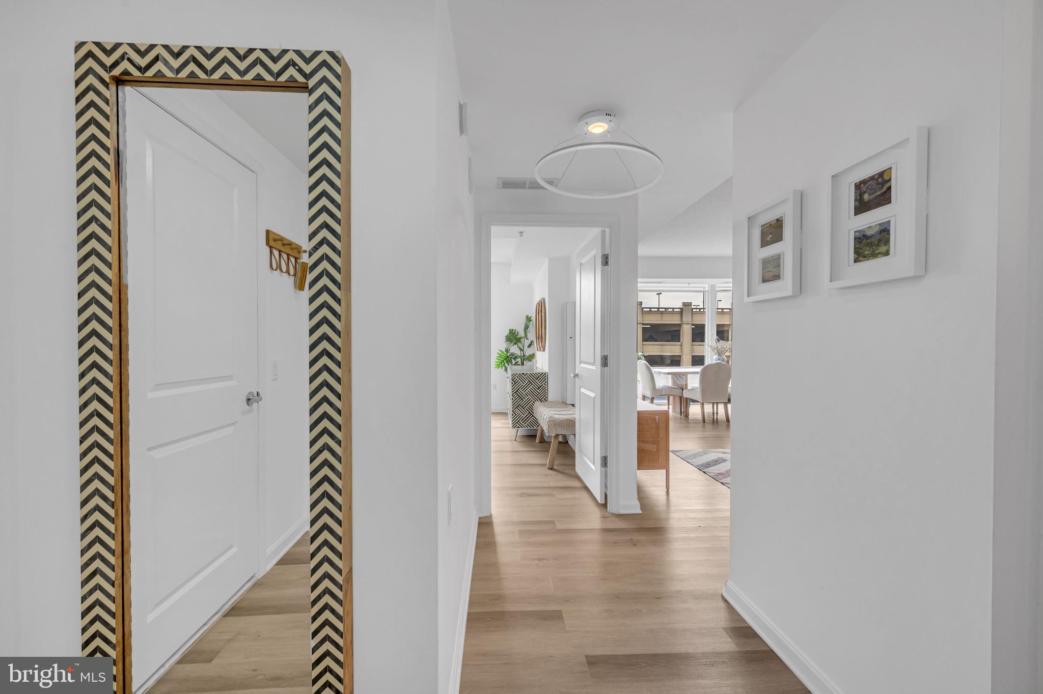 930 Wayne Avenue, Unit 608 Silver Spring, MD 20910 - Photo 8 of 32 Gallery Image 8