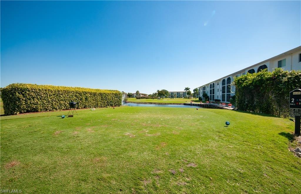 5 High Point Circle West, Unit 206 Naples, FL 34103 - Photo 31 of 36
