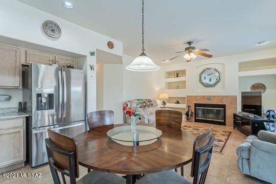 1750 Linda Court Rio Rico, AZ 85648 - Photo 21 of 50