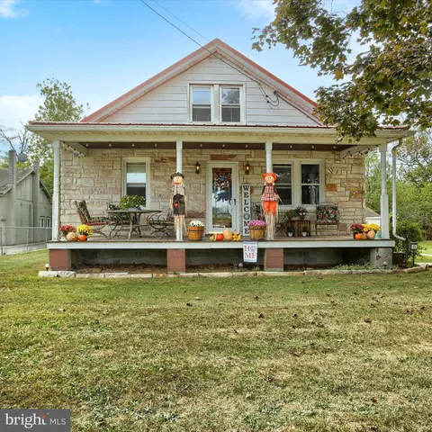 $239,900 | 85 Airport Road, Shippensburg, PA 17257