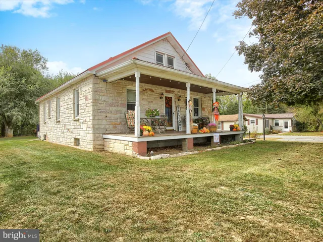$239,900 | 85 Airport Road, Shippensburg, PA 17257