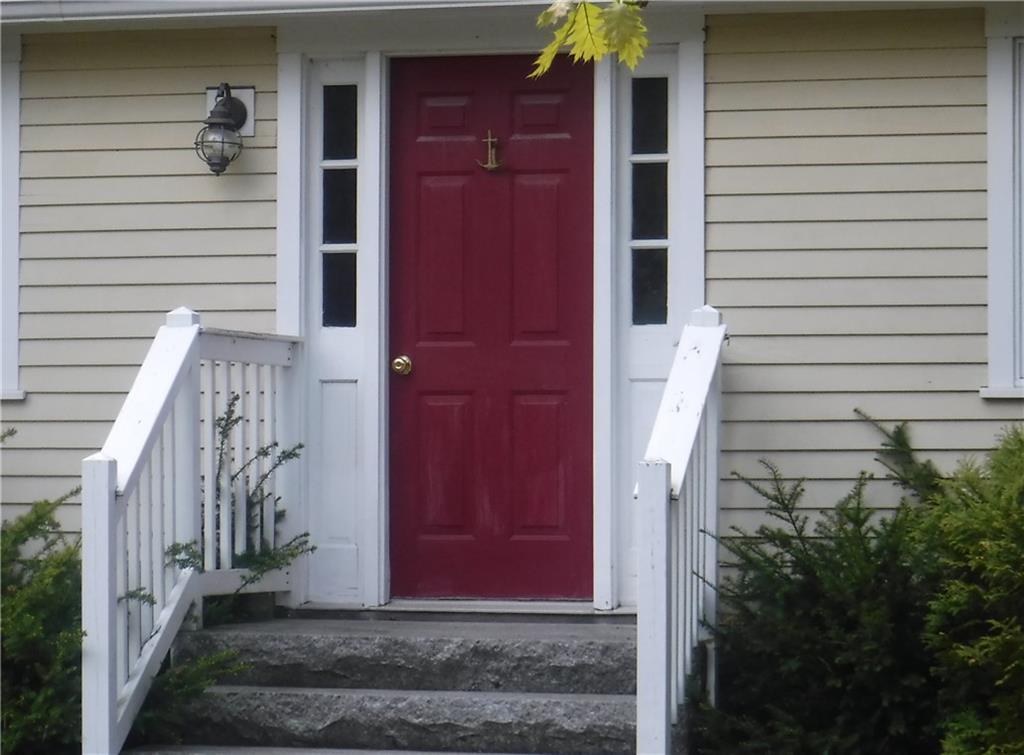 3 Fox Hill Road Freeport, ME 04032 - Photo 2 of 35 Granite slab steps