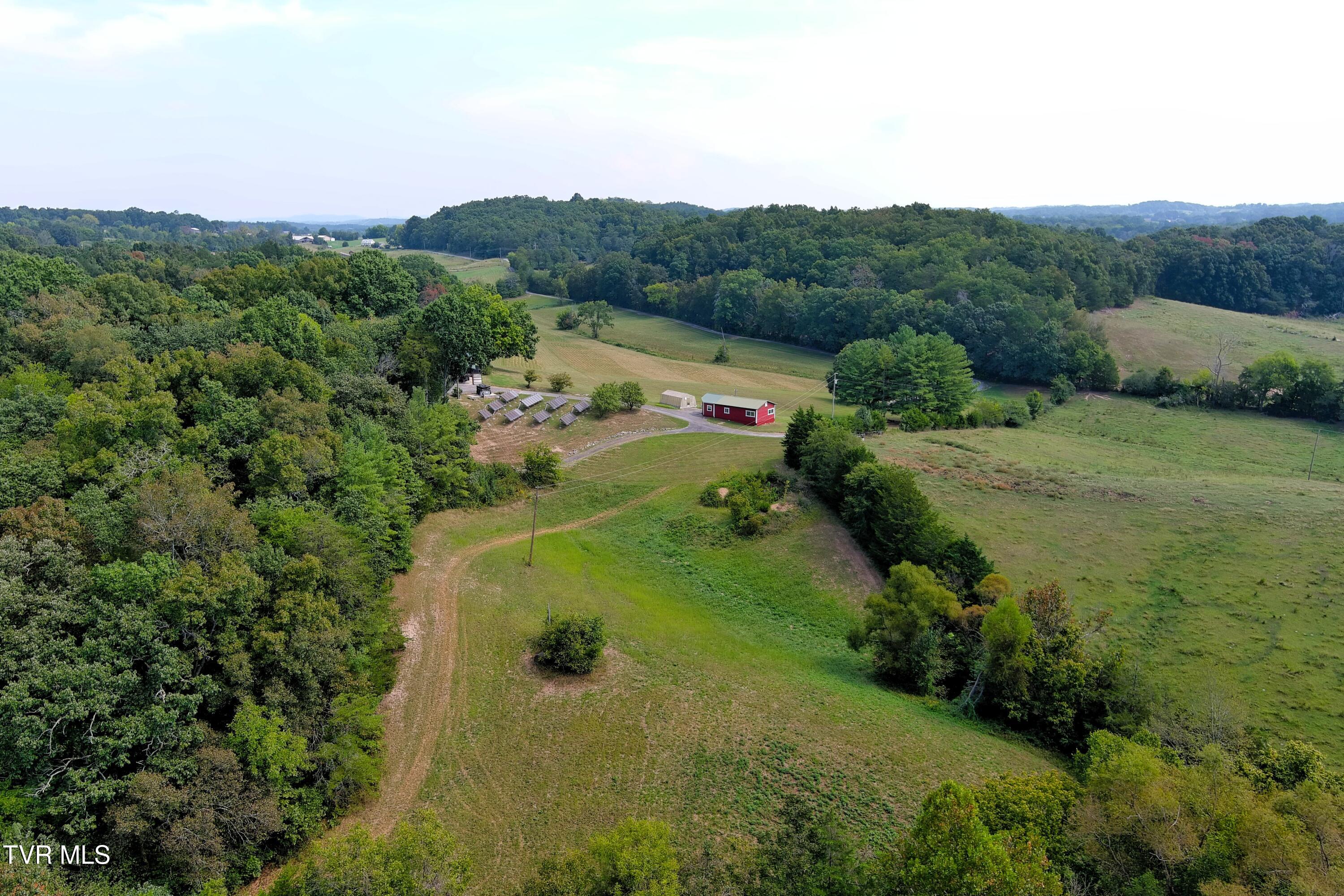 2309 Old Kentucky Road West Mosheim, TN 37818 - Photo 113 of 121 Aerial