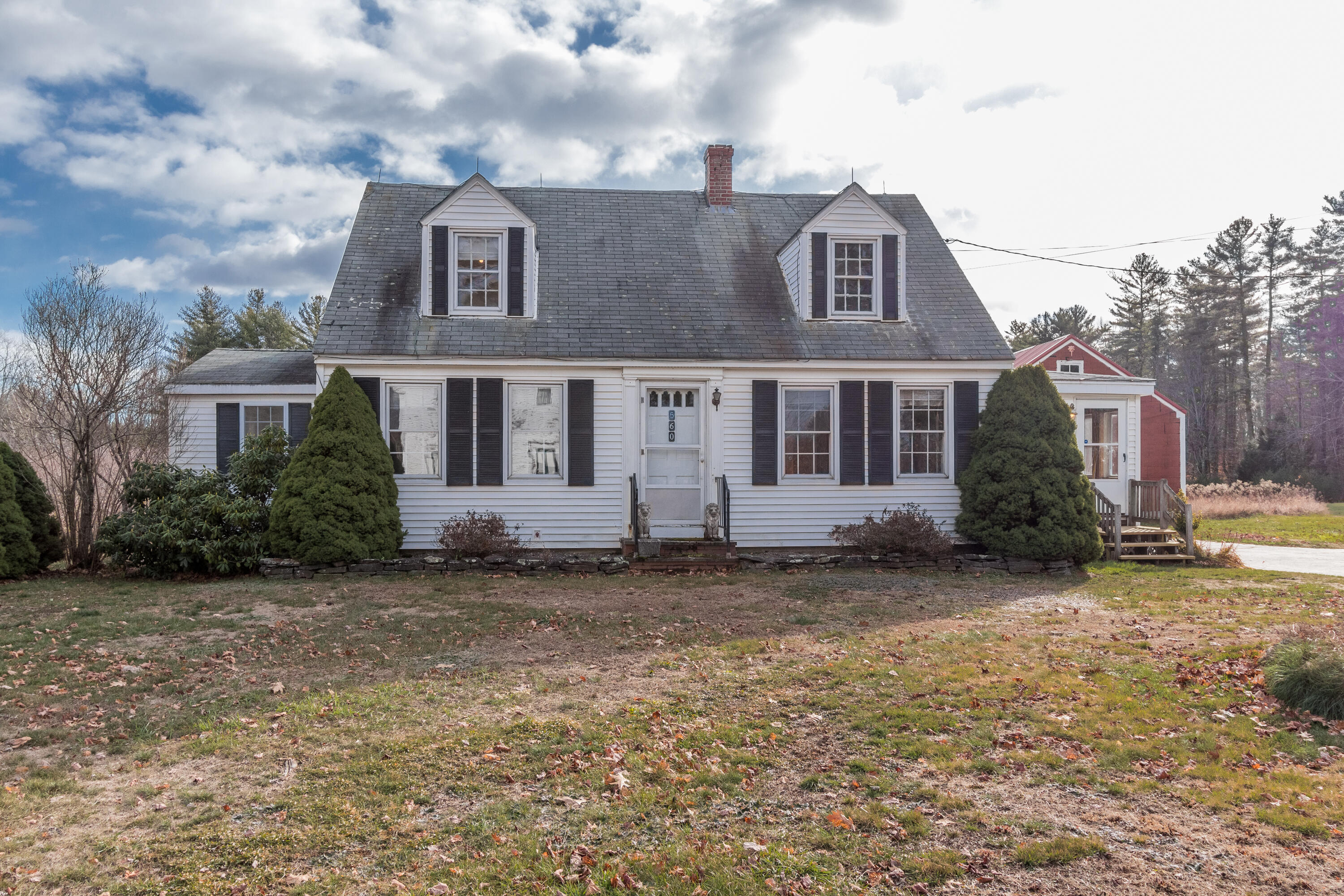 560 Cape Road Standish, ME 04084 - Photo 102 of 111 20221201TR-71007