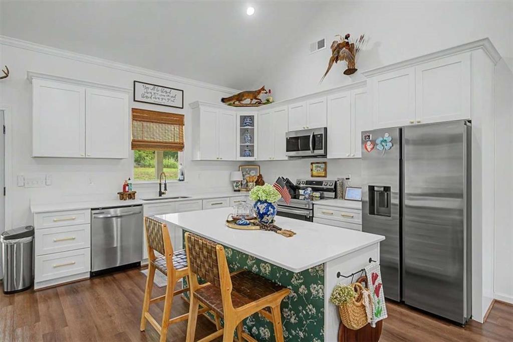 91 Holly Road Bowdon, GA 30108 - Photo 4 of 49