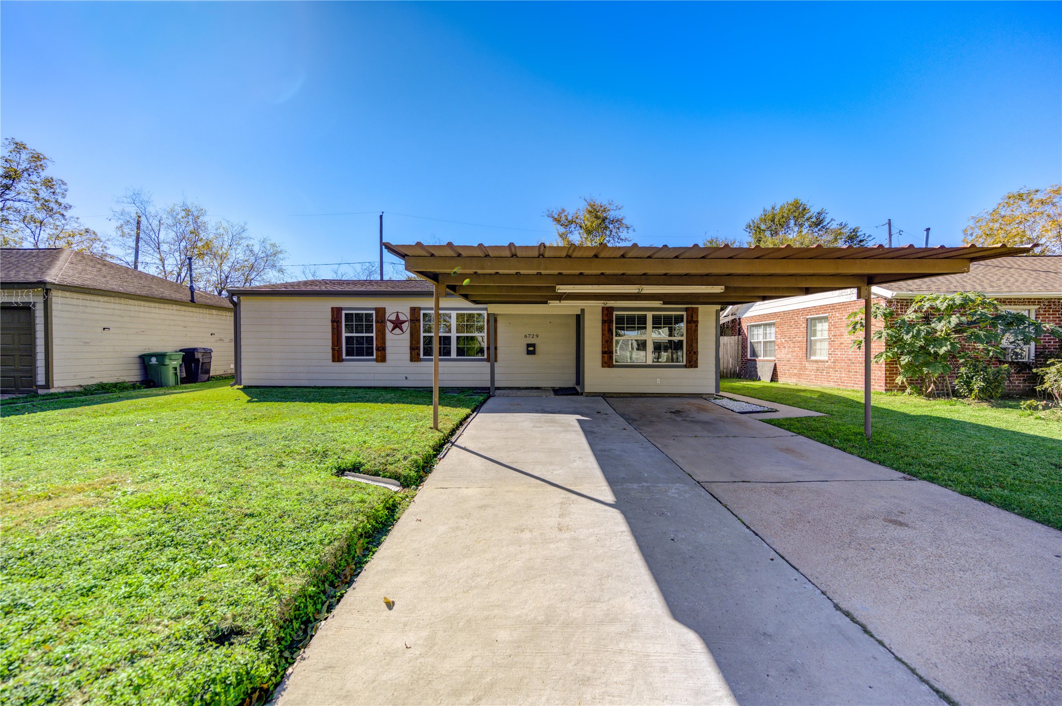 6729 Barney Road Houston, TX 77092 - Photo 37 of 40