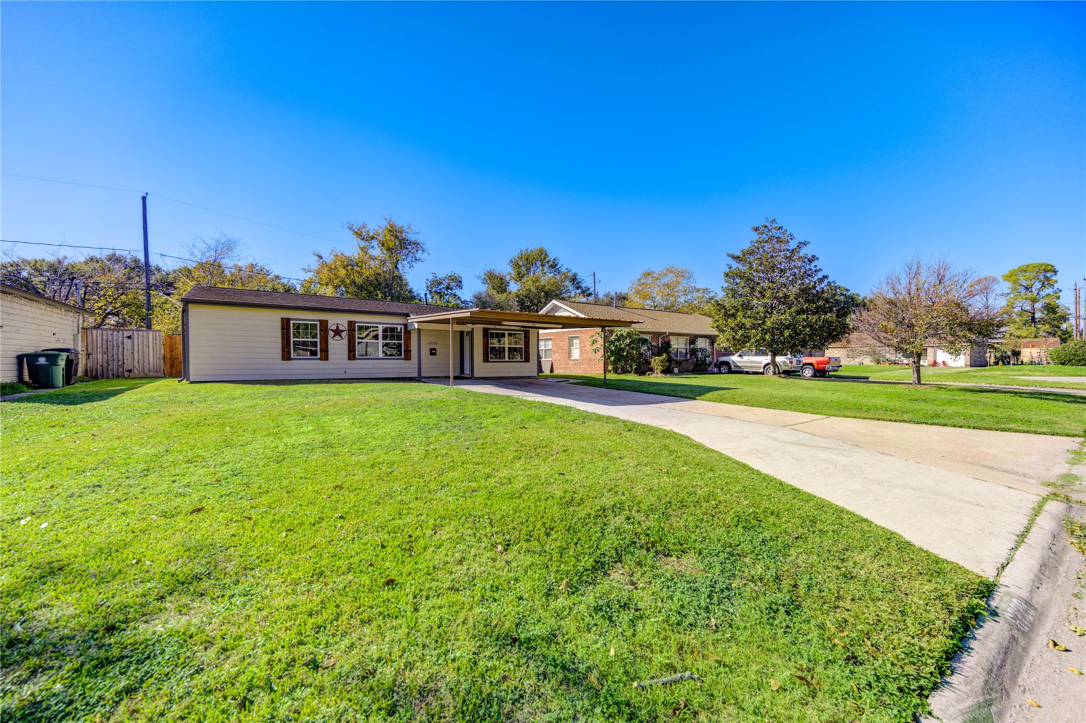 6729 Barney Road Houston, TX 77092 - Photo 38 of 40