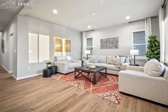 $639,875 | 22144 Cattlemen Run, Calhan, CO 80808