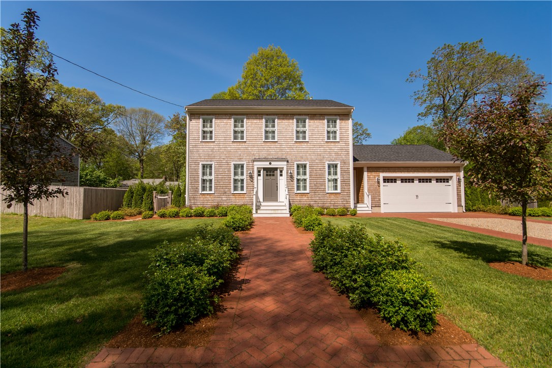 3 Beaver Road Barrington, RI 02806 - Photo 1 of 40