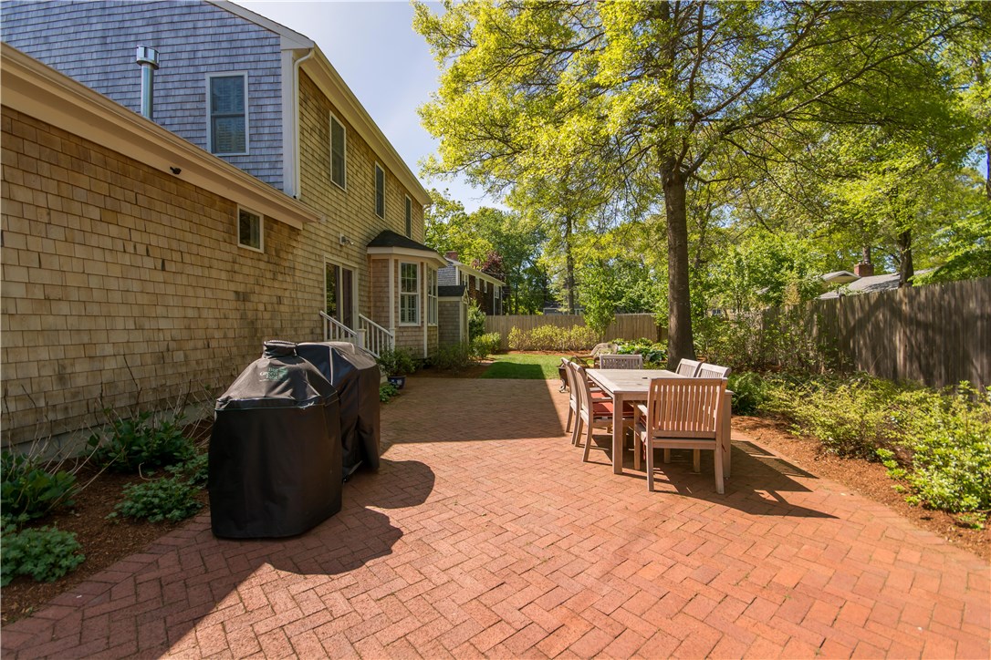 3 Beaver Road Barrington, RI 02806 - Photo 36 of 40