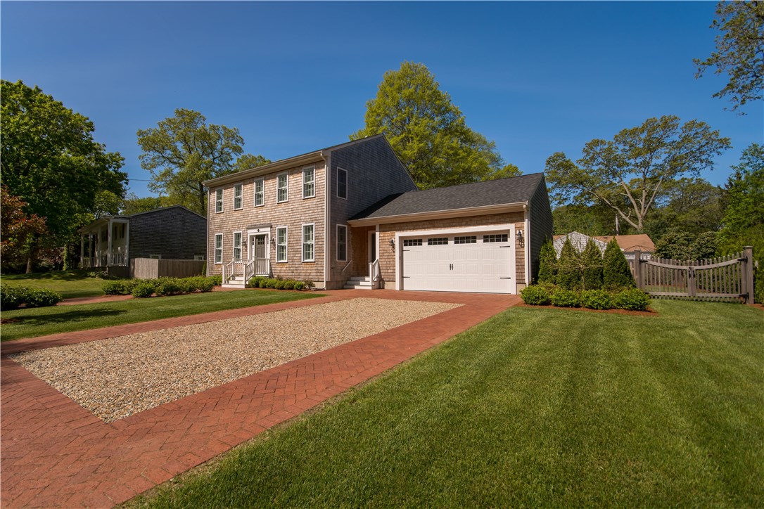3 Beaver Road Barrington, RI 02806 - Photo 5 of 40