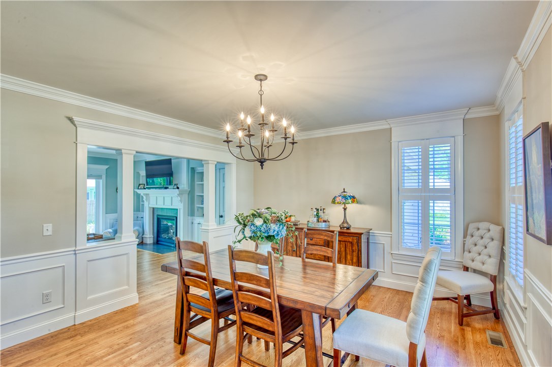 3 Beaver Road Barrington, RI 02806 - Photo 9 of 40