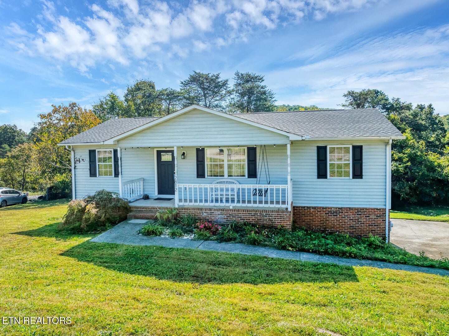 2812 Ridgeview Drive Maryville, TN 37801 - Photo 1 of 36 Gallery Image 1