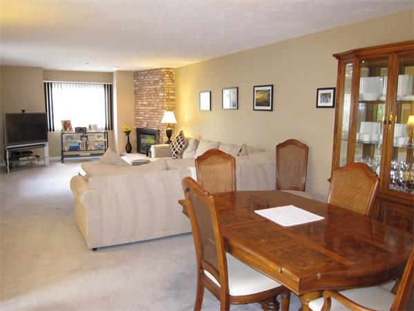 107 Arrowhead Circle, Unit 107 Ashland, MA 01721 - Photo 20 of 22