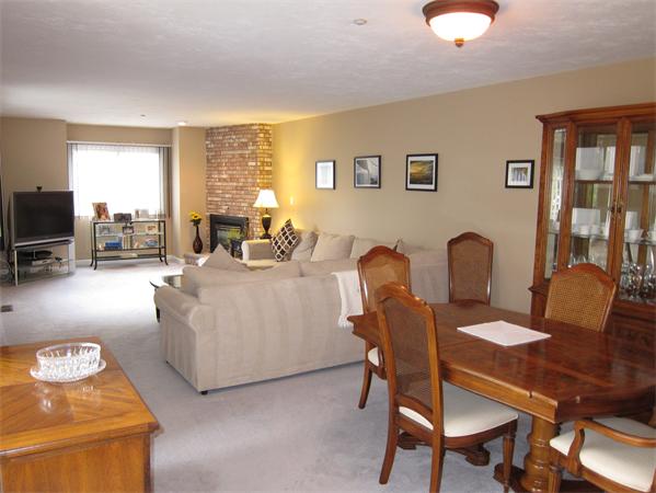 107 Arrowhead Circle, Unit 107 Ashland, MA 01721 - Photo 2 of 22