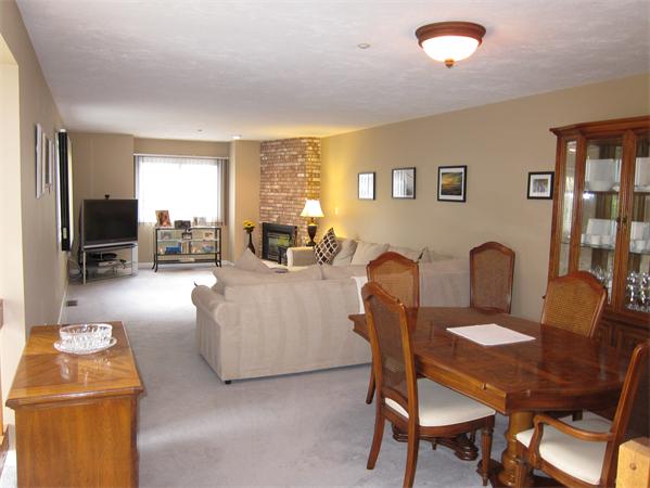 107 Arrowhead Circle, Unit 107 Ashland, MA 01721 - Photo 4 of 22