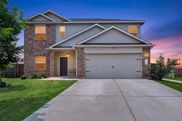 $345,000 | 7332 Fall Ray Drive, Del Valle, TX 78617