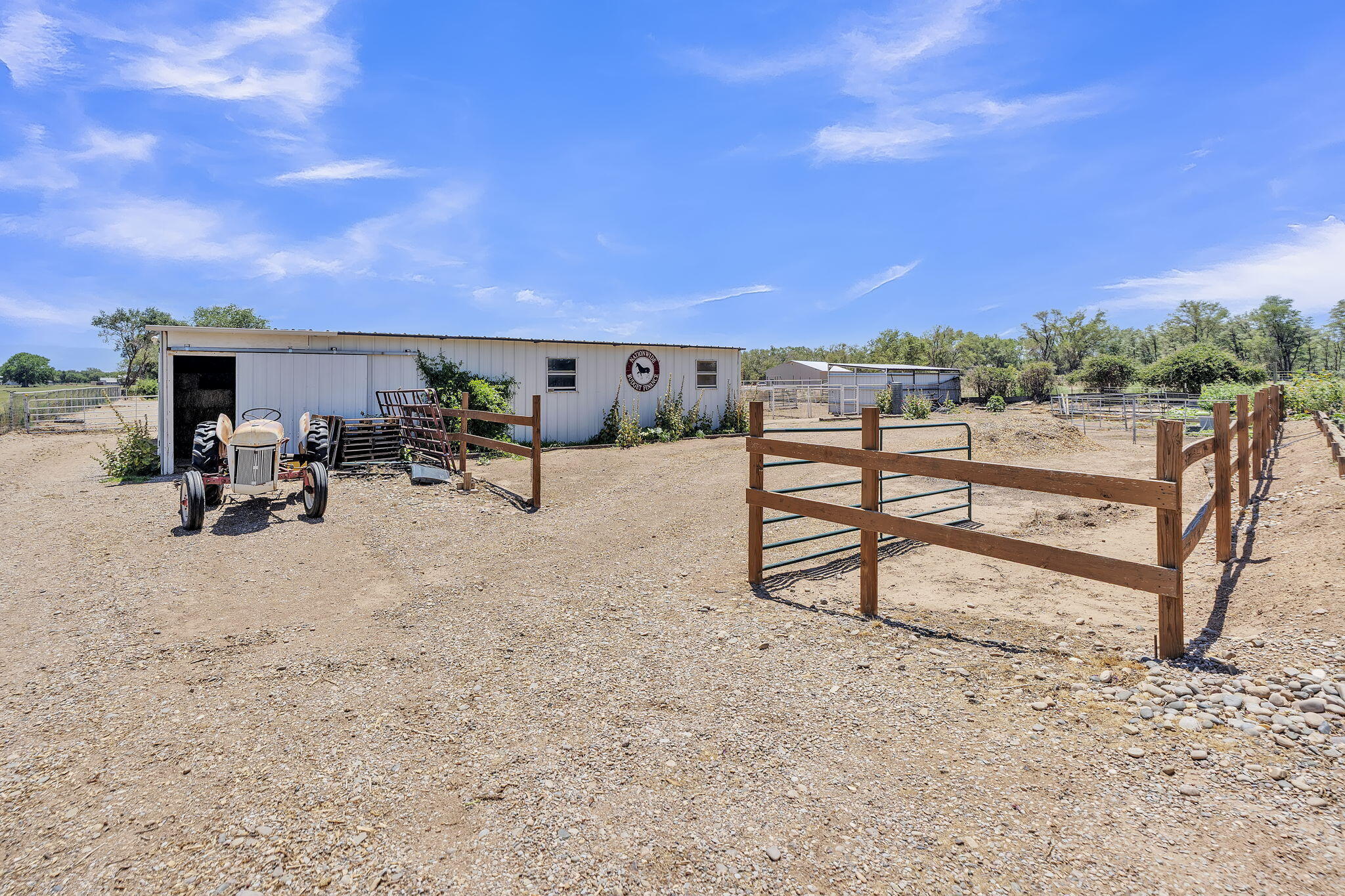 34 Andres Sanchez Road Belen, NM 87002 - Photo 46 of 101 Gallery Image 46
