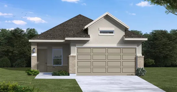 $297,285 | 2604 Pond Cv Court, Conroe, TX 77304