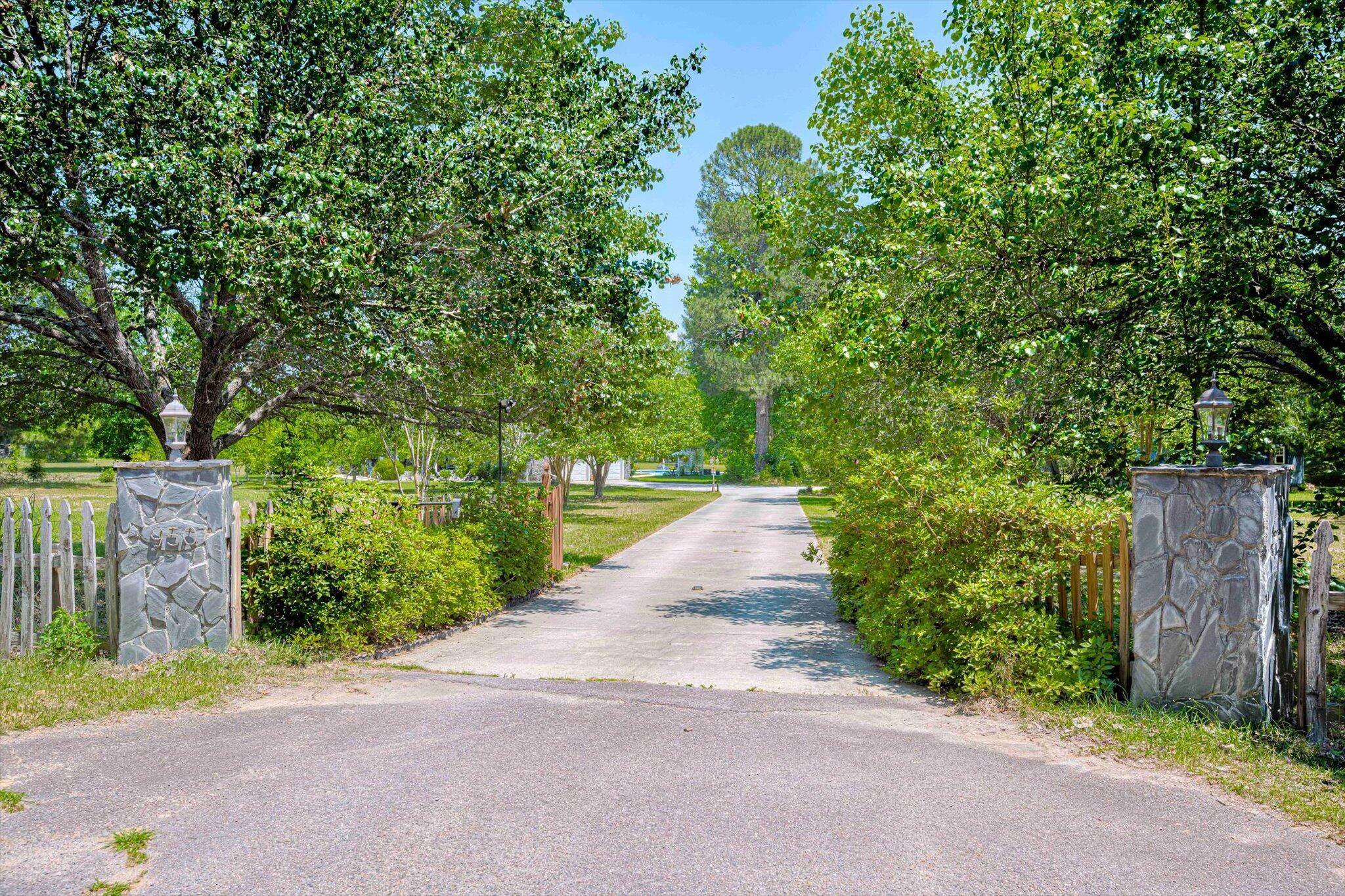 950 Brashum Road Aiken, SC 29803 - Photo 3 of 60