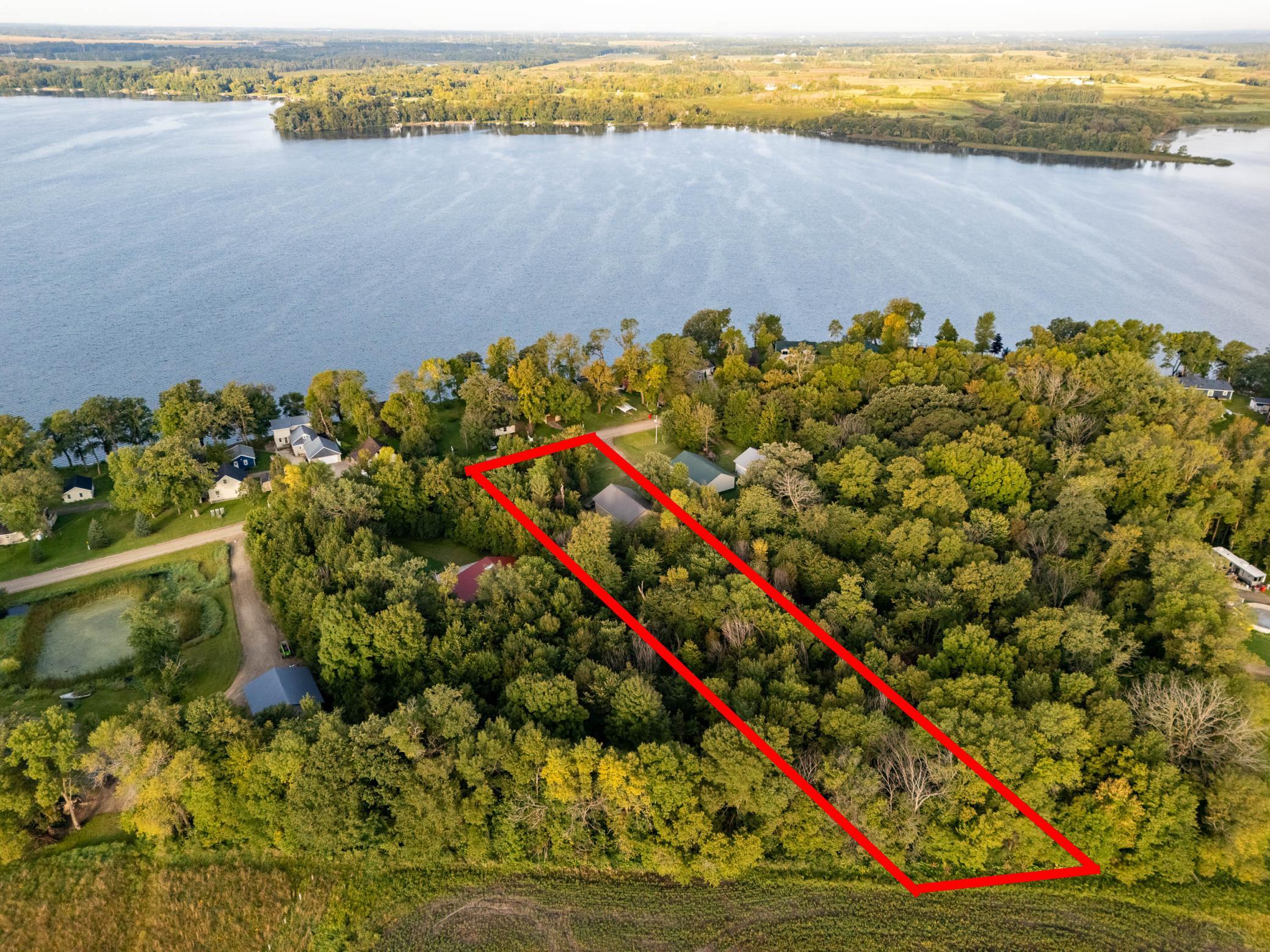 Tbd Smith Lake Road Southeast Osakis, MN 56360 - Photo 11 of 12