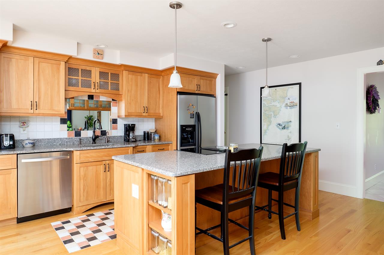 374 Brixham Road Eliot, ME 03903 - Photo 14 of 36