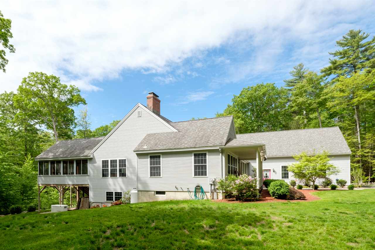 374 Brixham Road Eliot, ME 03903 - Photo 6 of 36