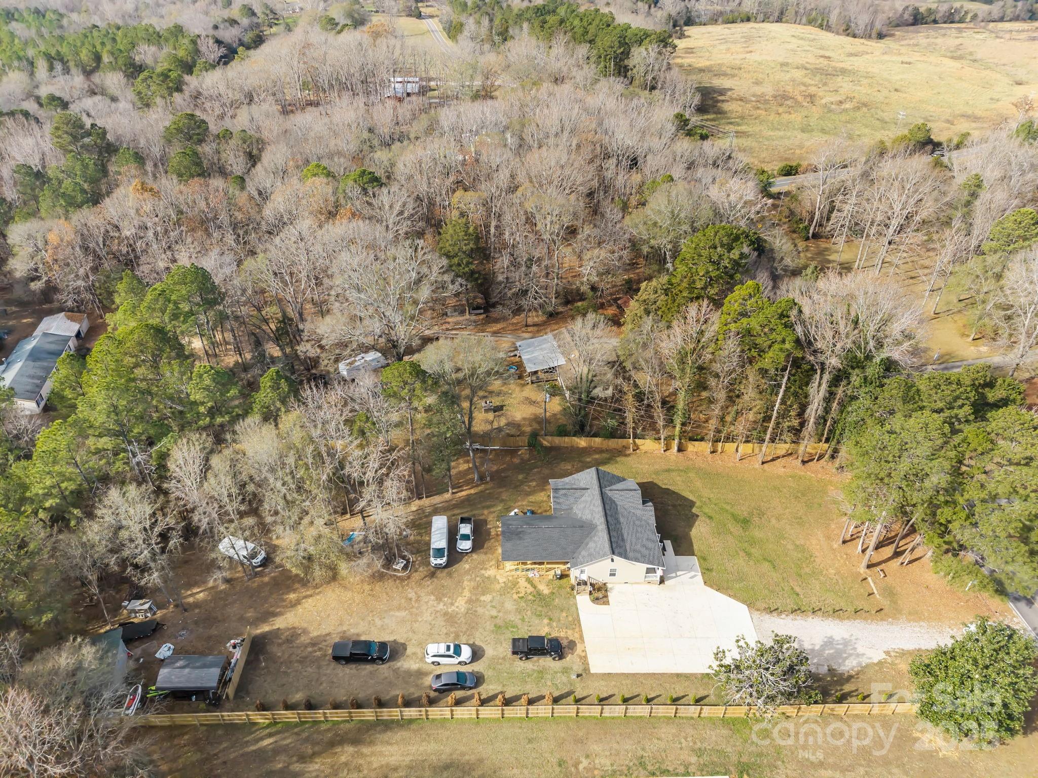 4255 Marshall Road Rock Hill, SC 29730 - Photo 21 of 43 a view of sky view