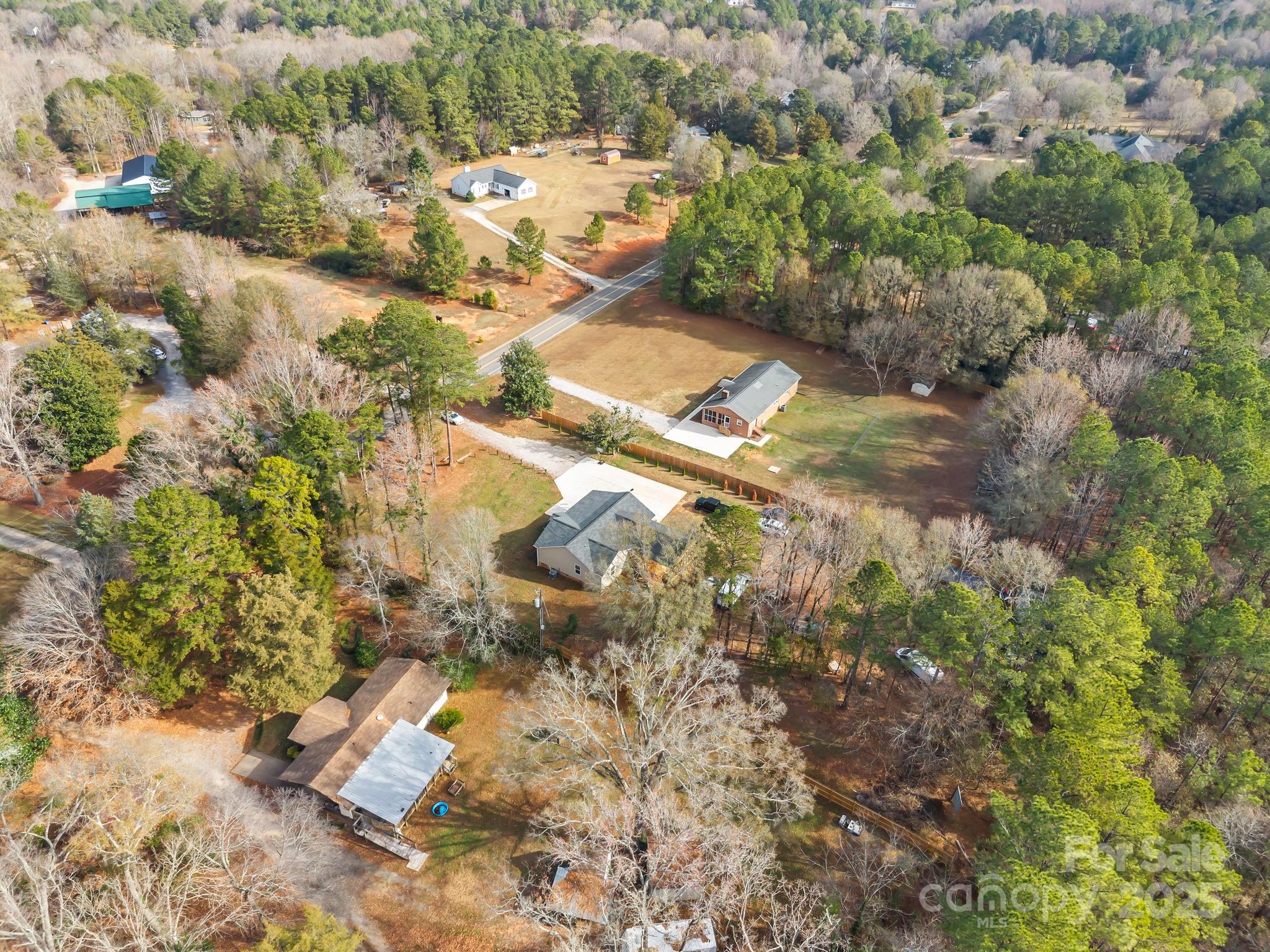 4255 Marshall Road Rock Hill, SC 29730 - Photo 23 of 43 a view of yard with green space