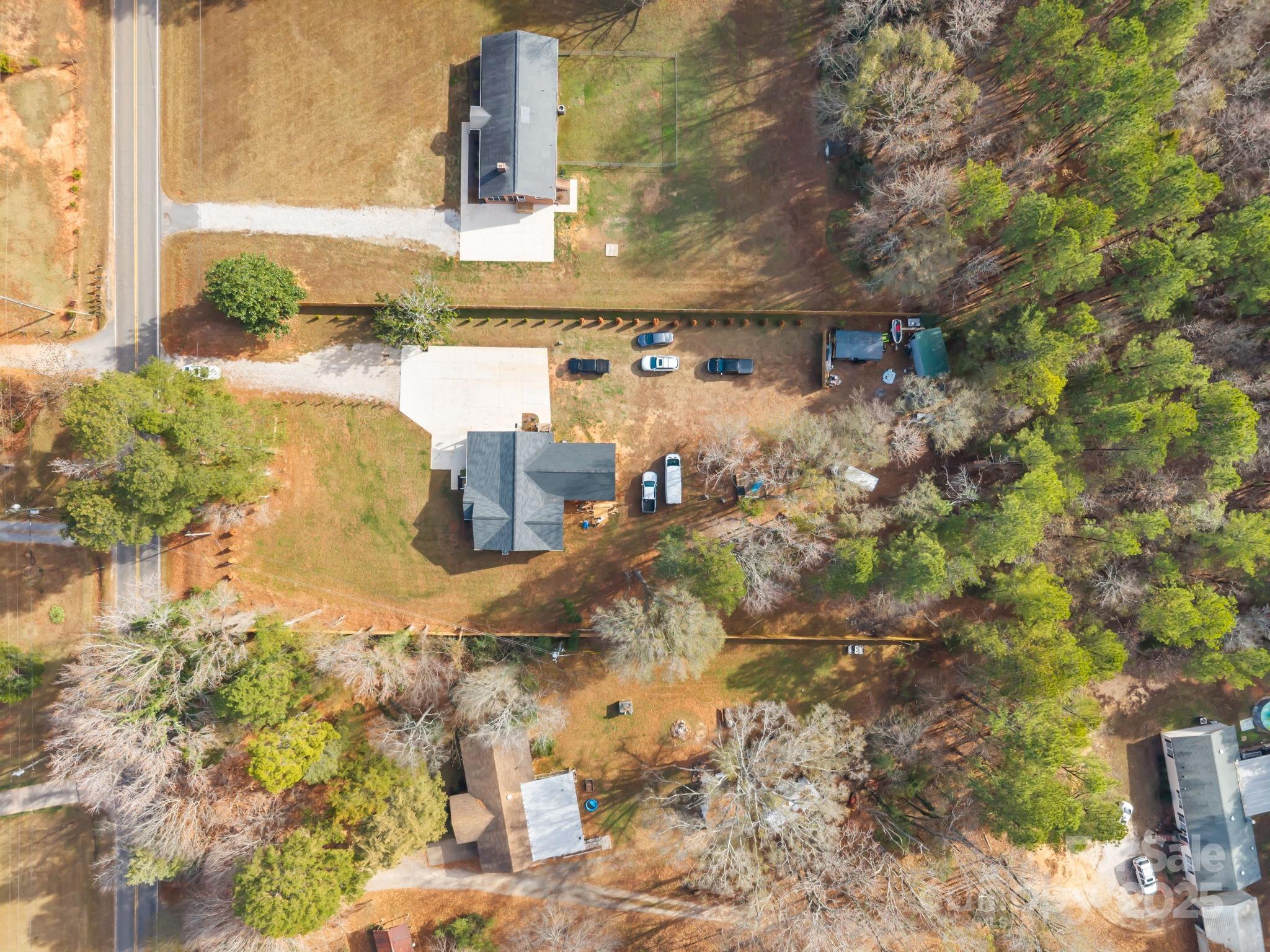 4255 Marshall Road Rock Hill, SC 29730 - Photo 28 of 43 a picture of car parked