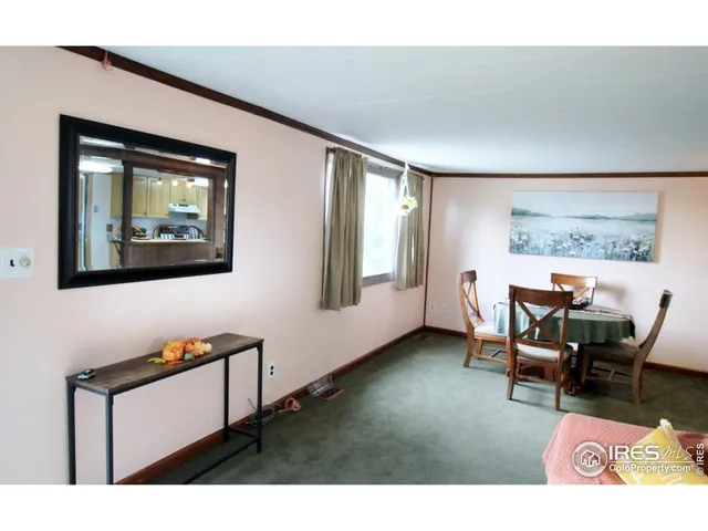 $325,000 | 3749 Boxelder Court, Wellington, CO 80549