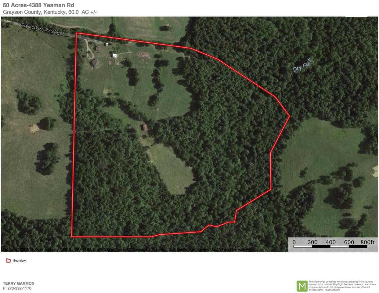 4388 Yeaman Road Caneyville, KY 42721 - Photo 31 of 32 Gallery Image 31