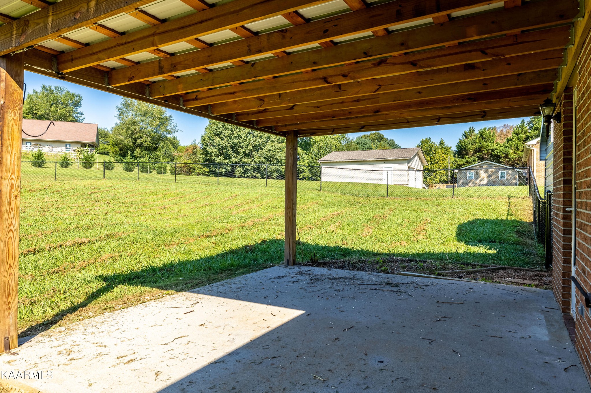 509 Disco Loop Road Friendsville, TN 37737 - Photo 36 of 41 Gallery Image 36