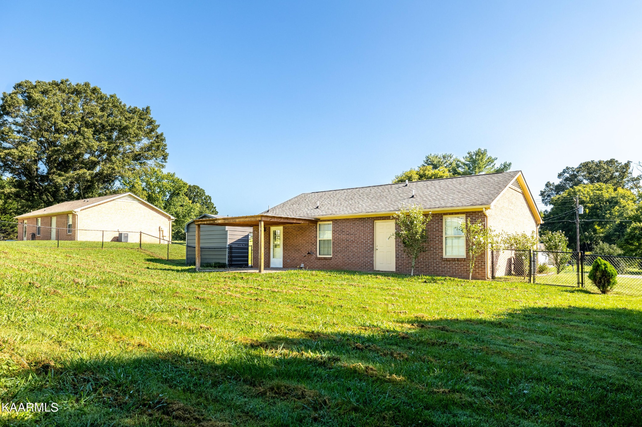509 Disco Loop Road Friendsville, TN 37737 - Photo 40 of 41 Gallery Image 40