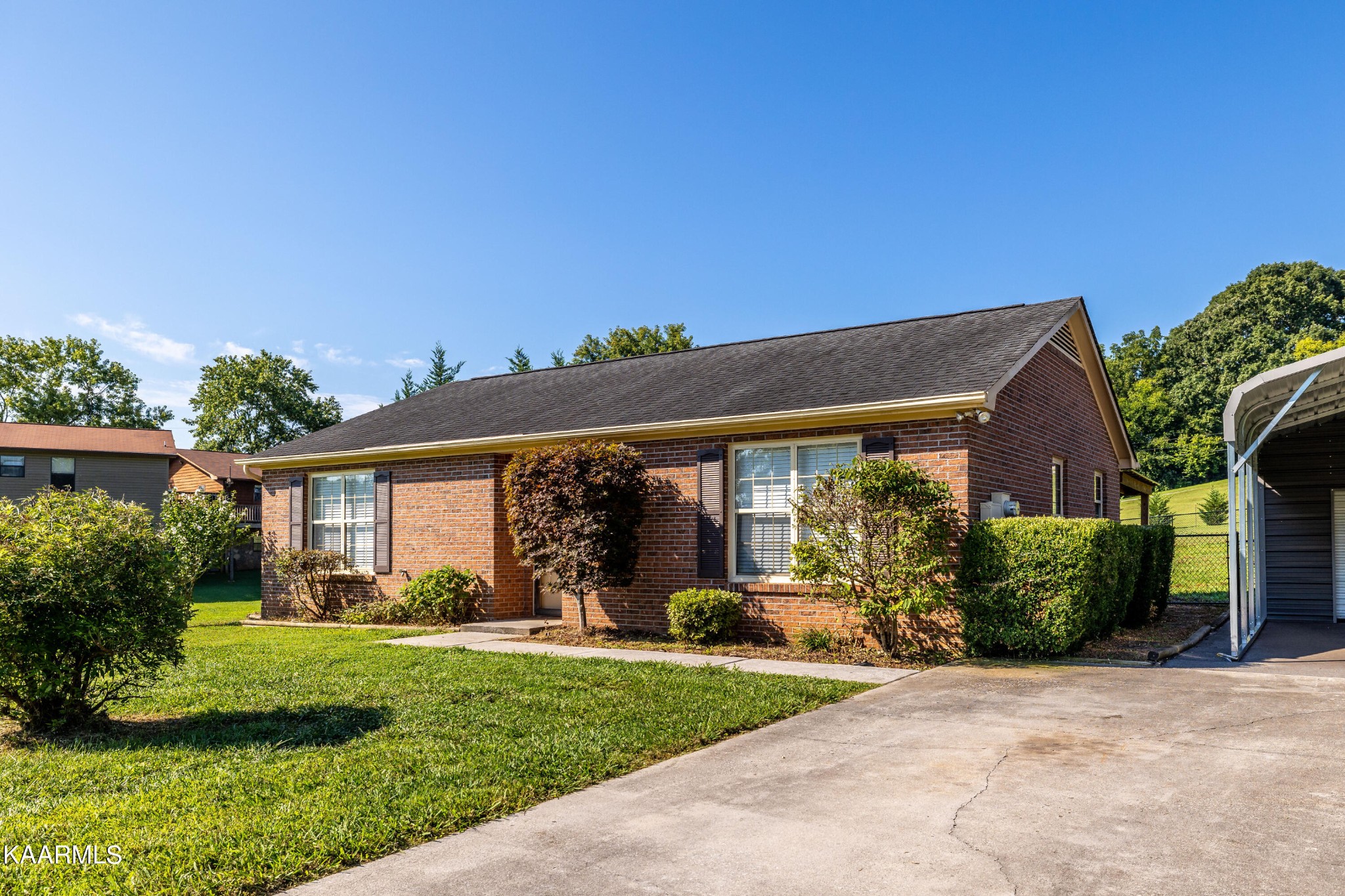 509 Disco Loop Road Friendsville, TN 37737 - Photo 8 of 41 Gallery Image 8