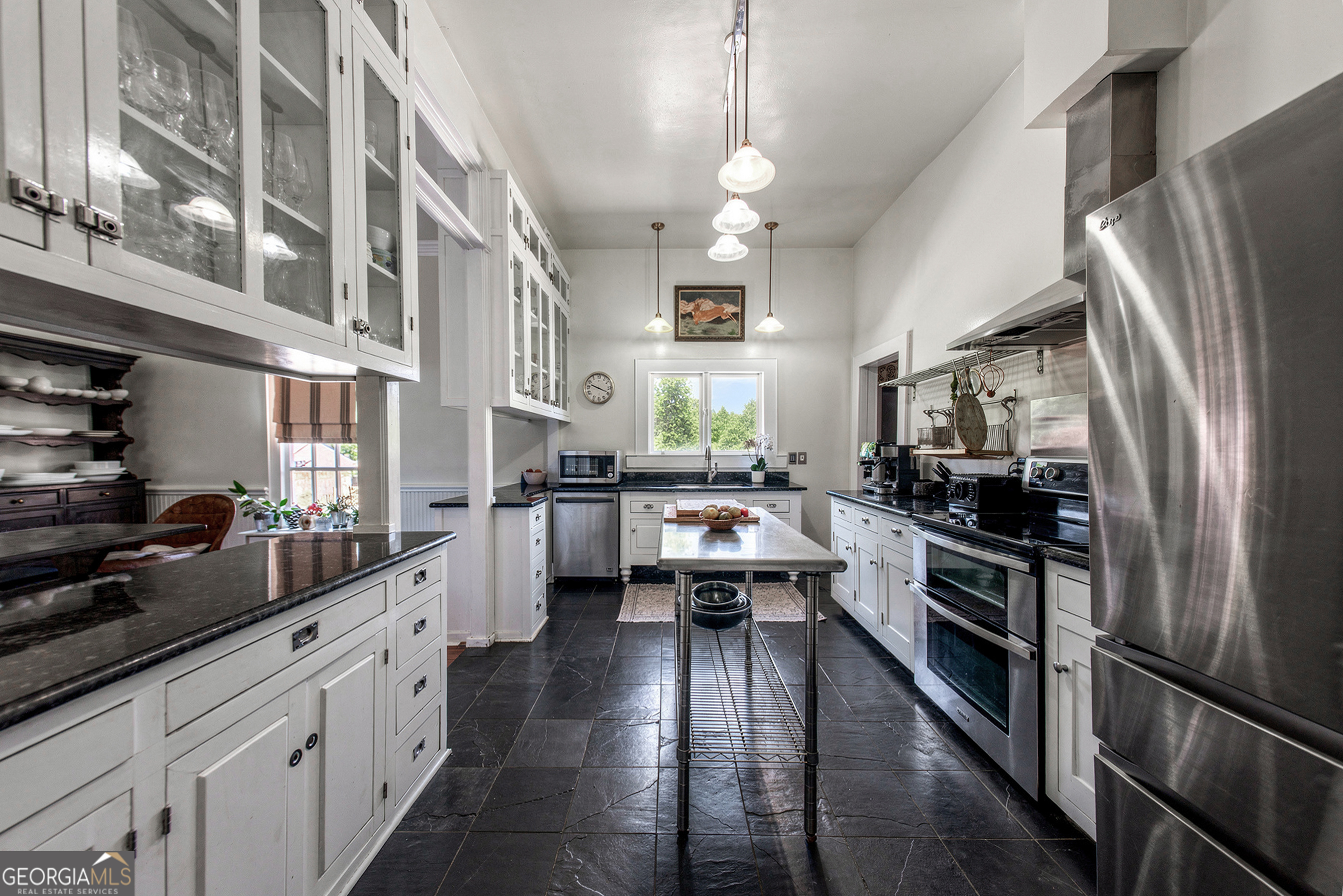 3905 Prospect Road Rutledge, GA 30663 - Photo 13 of 48