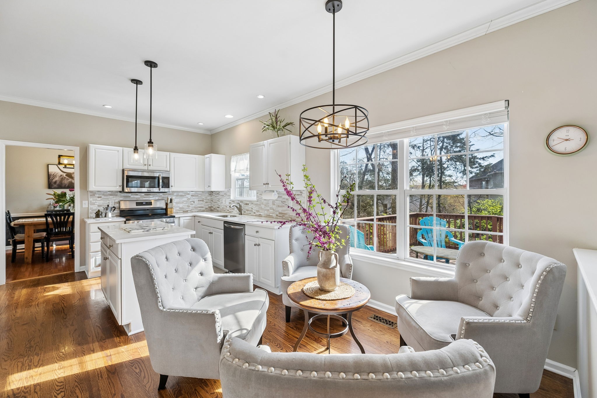 4921 John Hagar Road Hermitage, TN 37076 - Photo 12 of 36