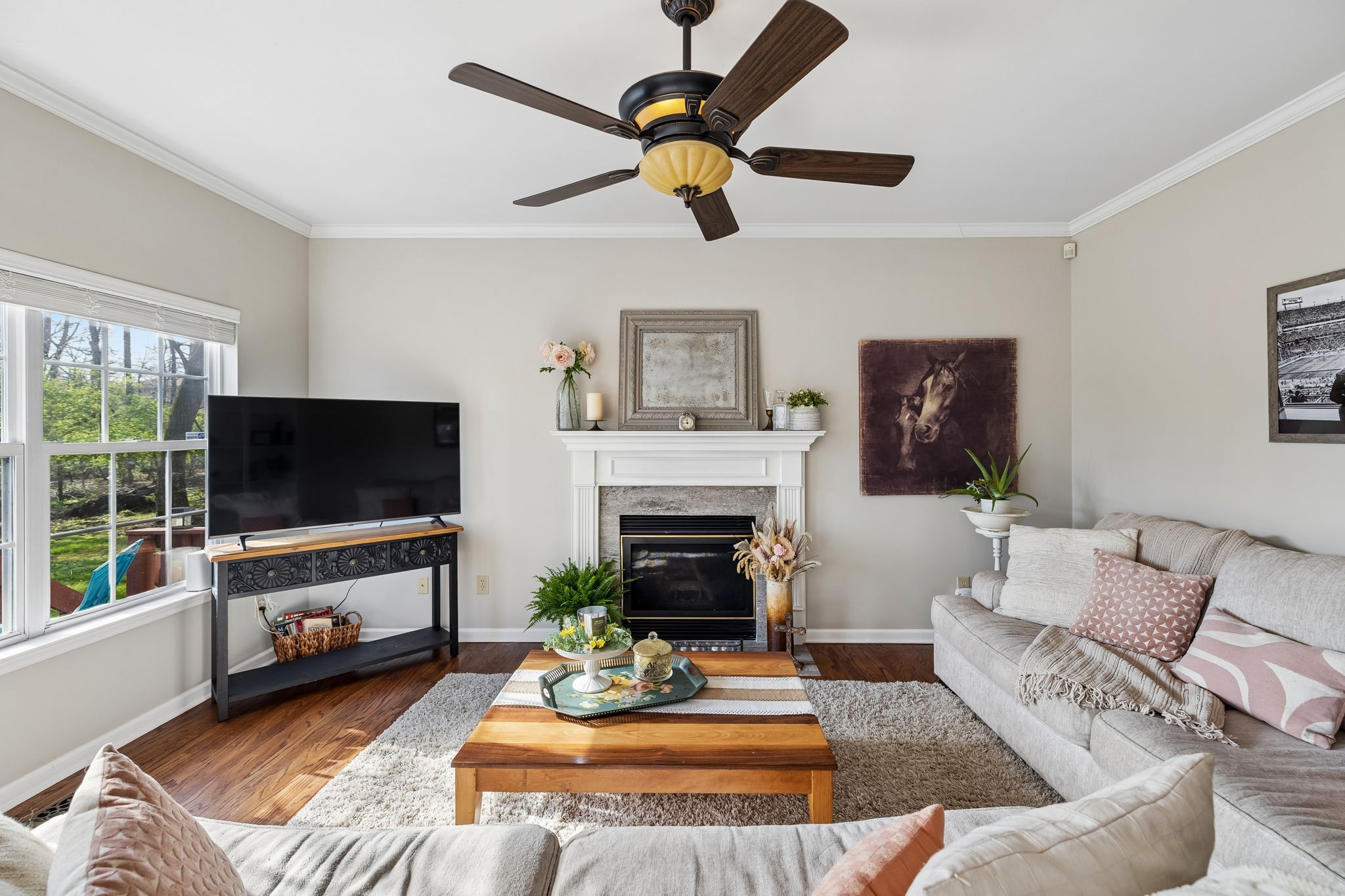 4921 John Hagar Road Hermitage, TN 37076 - Photo 13 of 36