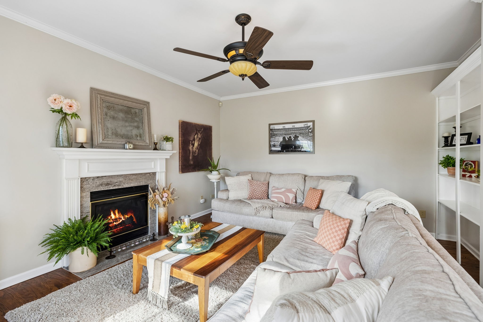 4921 John Hagar Road Hermitage, TN 37076 - Photo 14 of 36