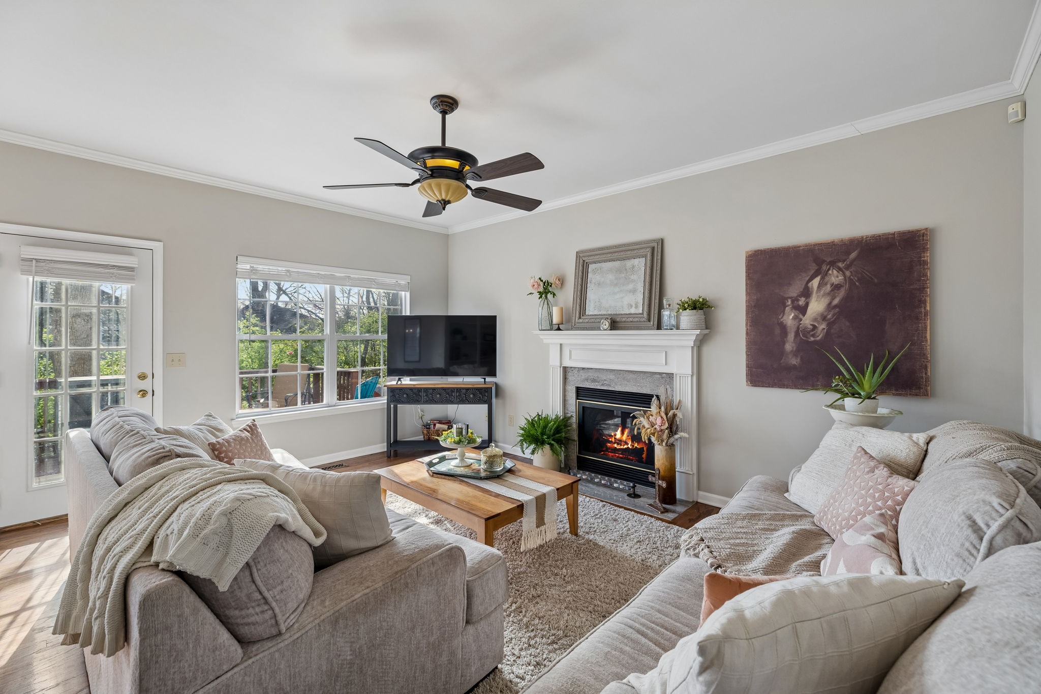 4921 John Hagar Road Hermitage, TN 37076 - Photo 16 of 36
