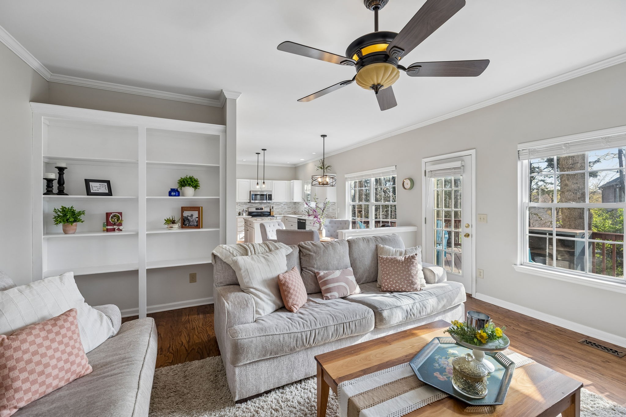 4921 John Hagar Road Hermitage, TN 37076 - Photo 17 of 36