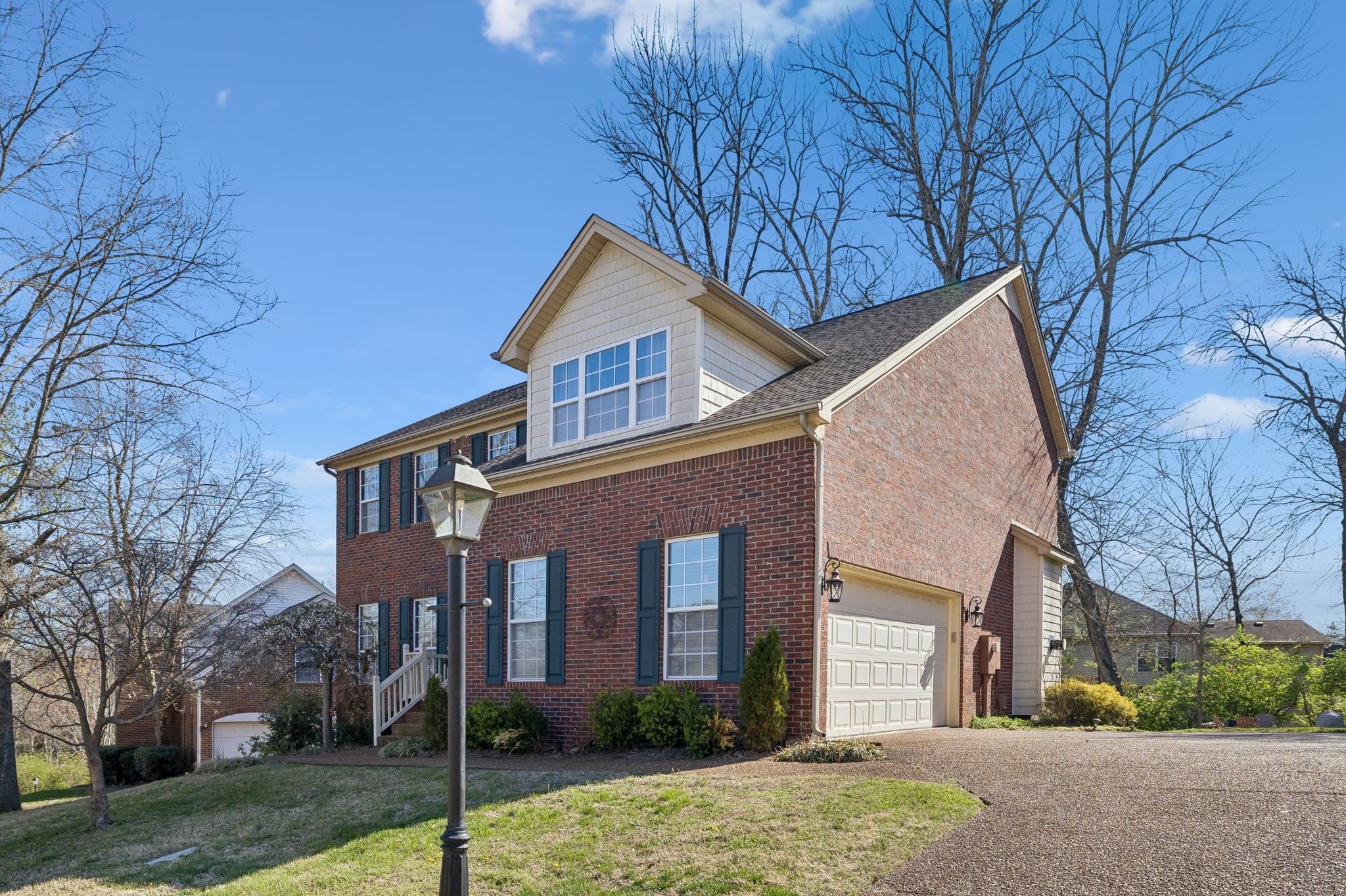 4921 John Hagar Road Hermitage, TN 37076 - Photo 2 of 36