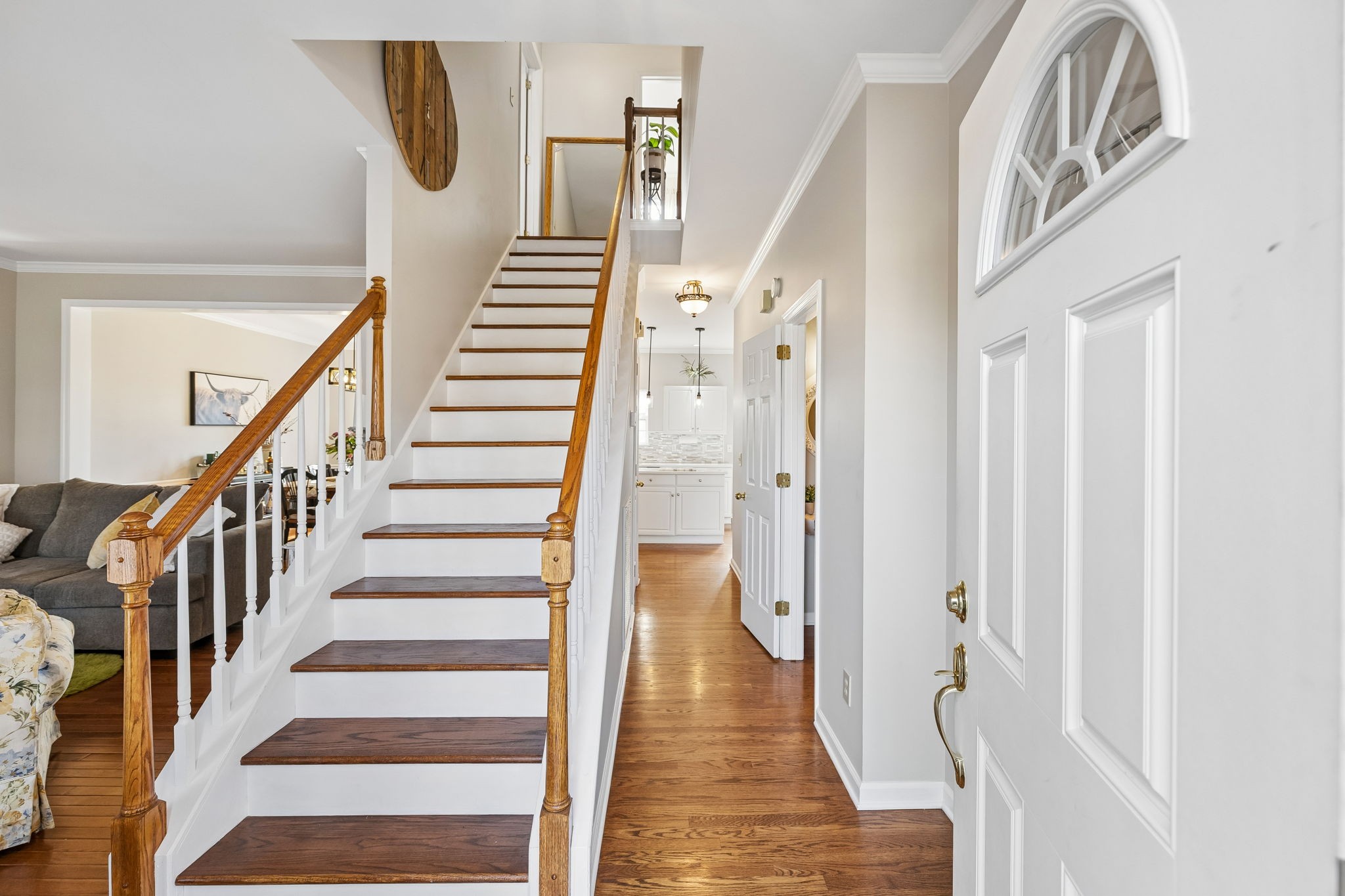 4921 John Hagar Road Hermitage, TN 37076 - Photo 3 of 36