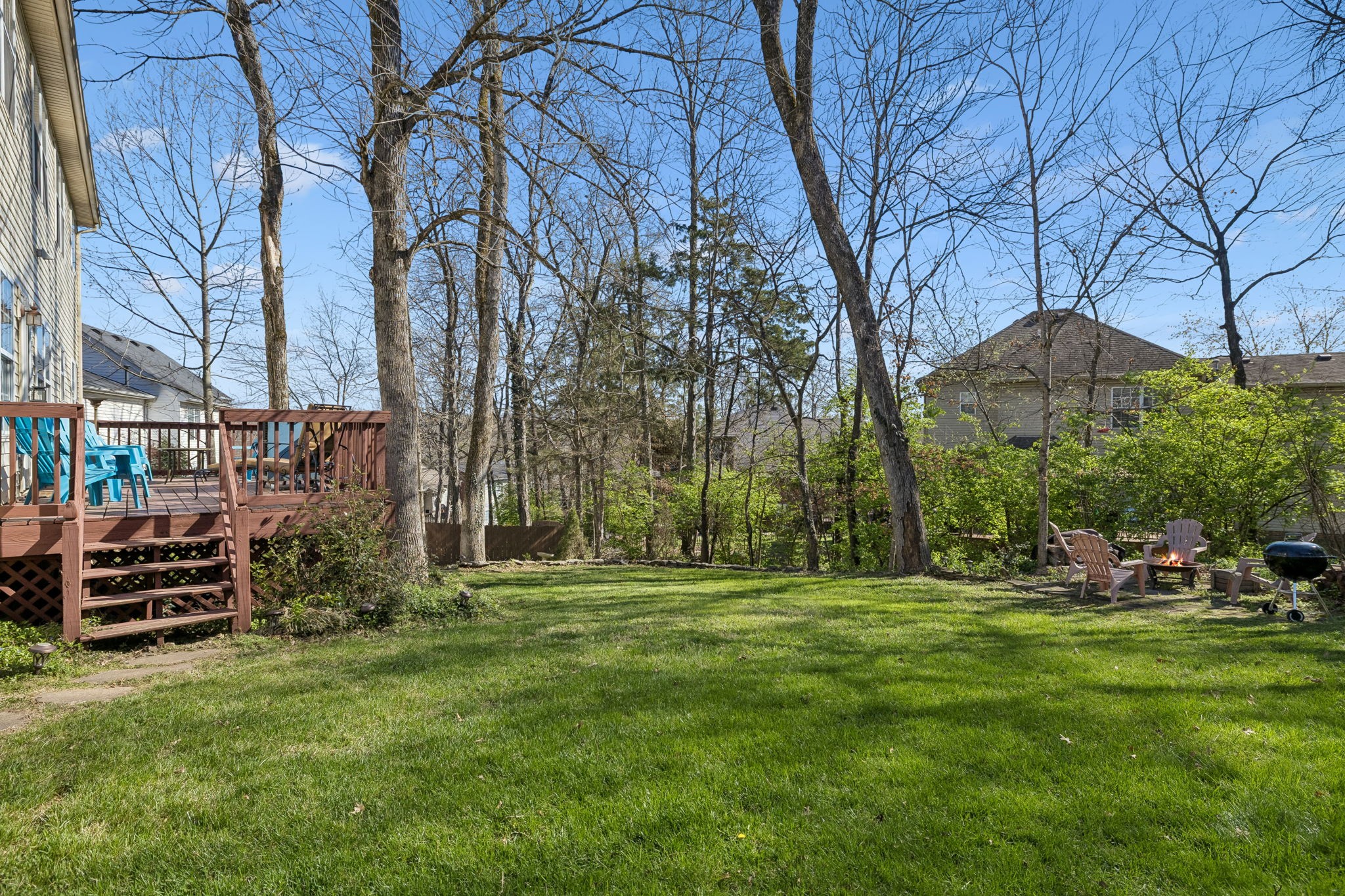 4921 John Hagar Road Hermitage, TN 37076 - Photo 32 of 36