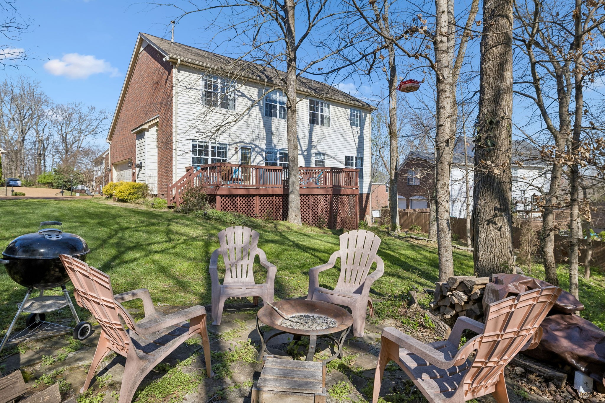 4921 John Hagar Road Hermitage, TN 37076 - Photo 33 of 36