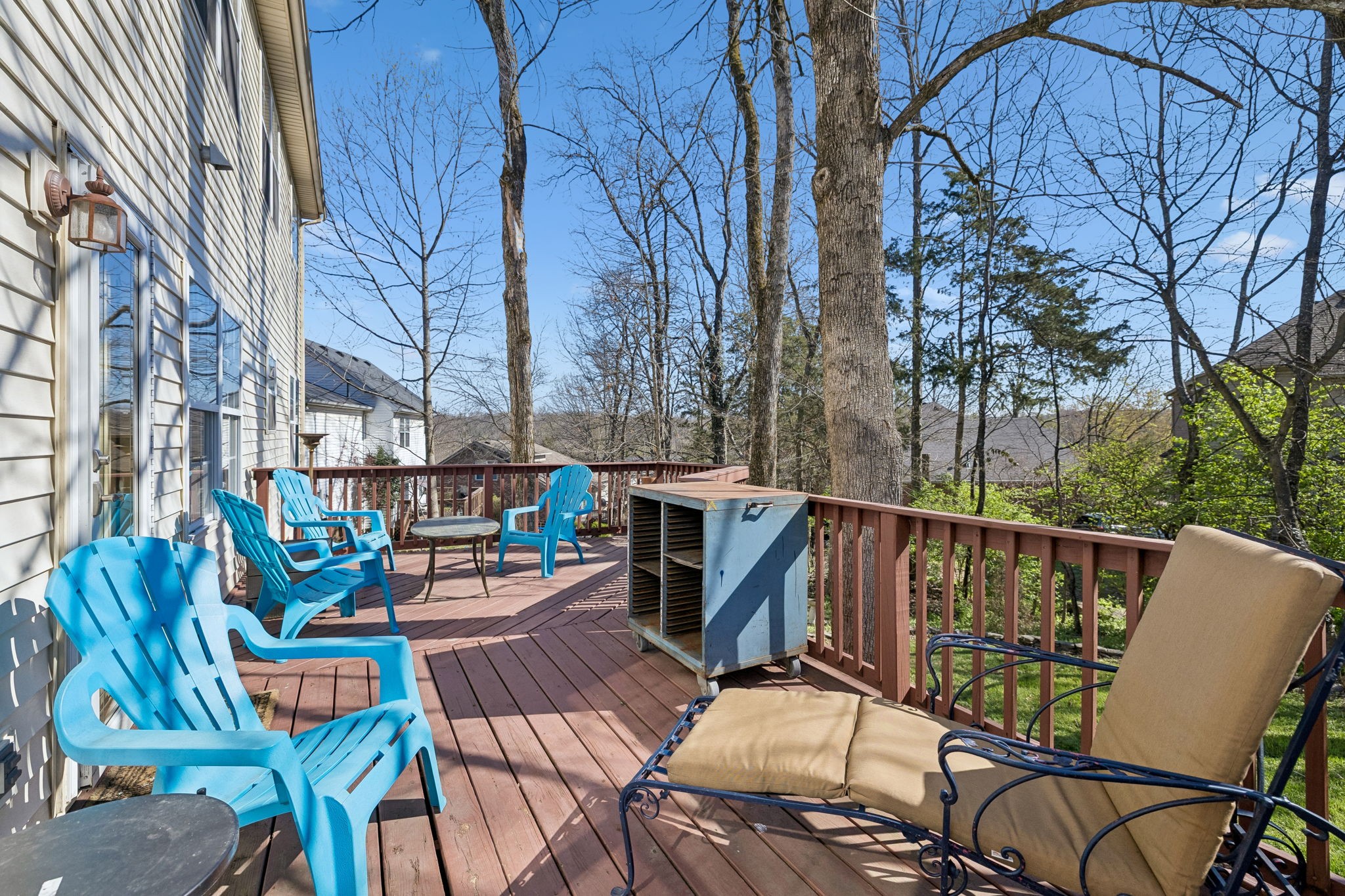 4921 John Hagar Road Hermitage, TN 37076 - Photo 34 of 36