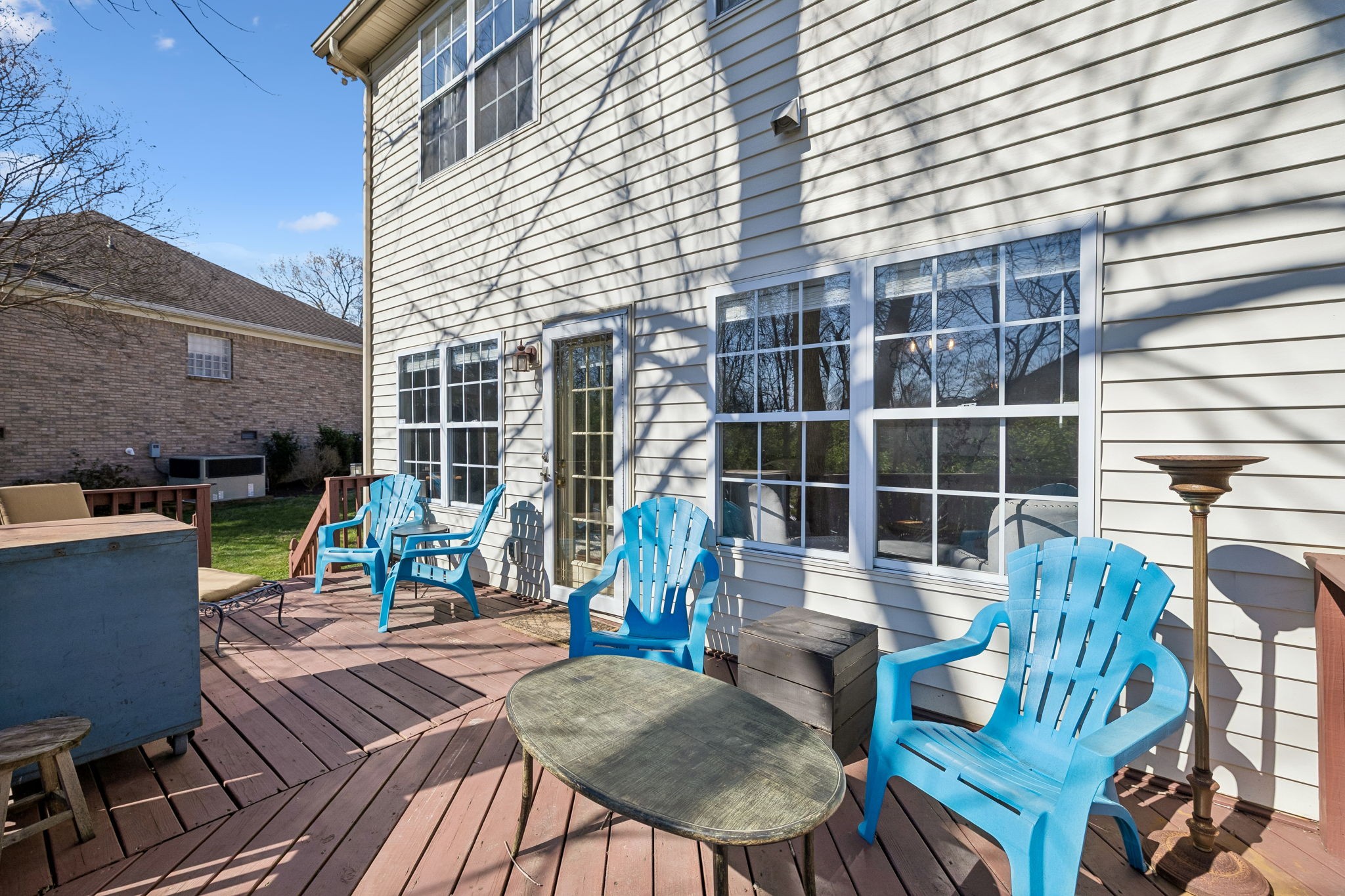 4921 John Hagar Road Hermitage, TN 37076 - Photo 35 of 36