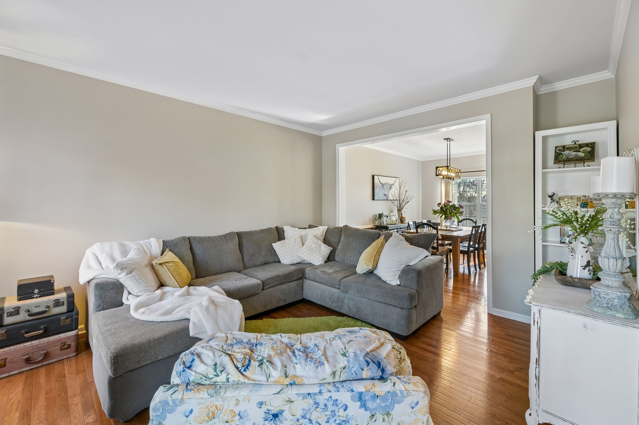 4921 John Hagar Road Hermitage, TN 37076 - Photo 4 of 36