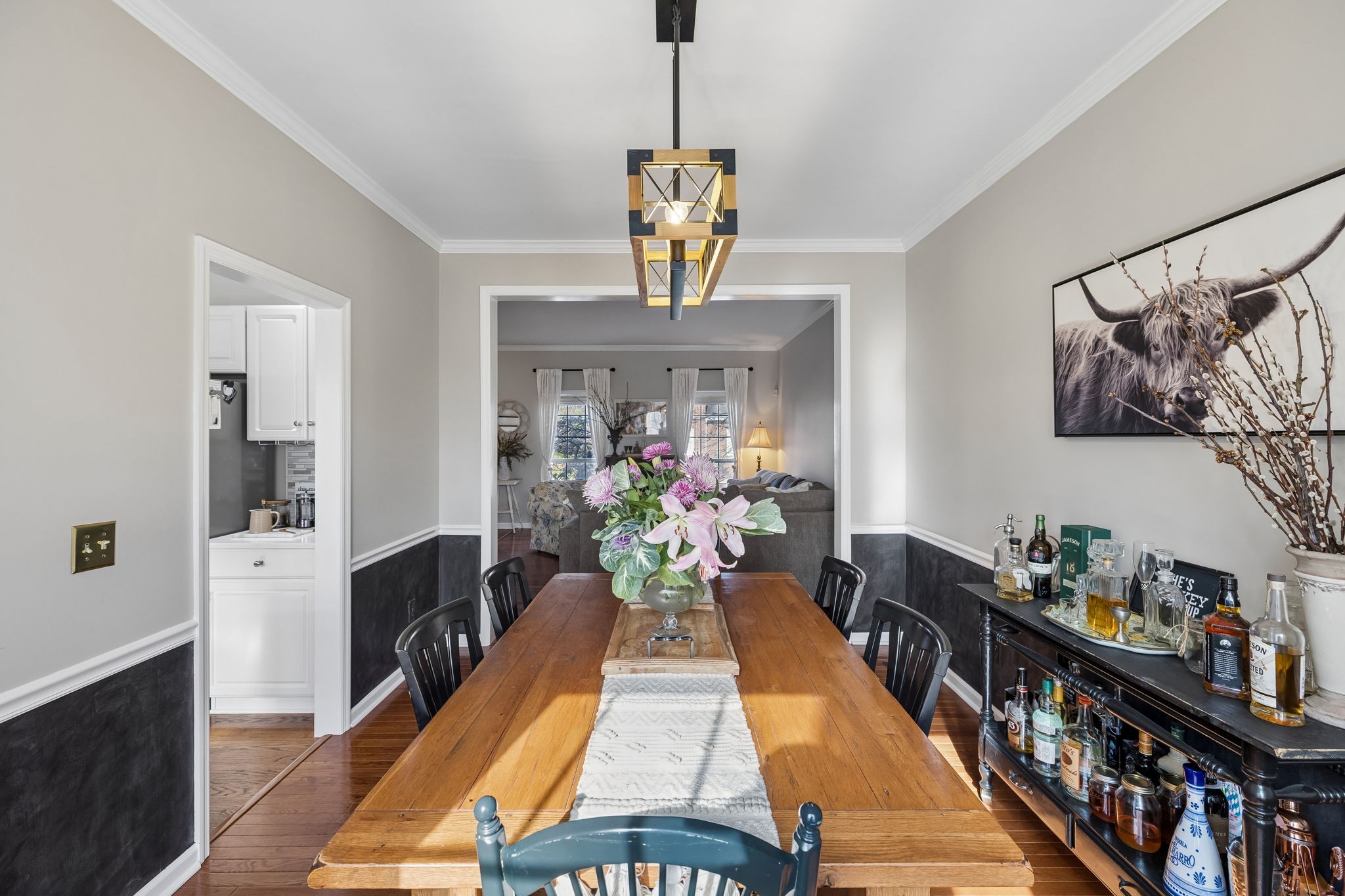 4921 John Hagar Road Hermitage, TN 37076 - Photo 7 of 36