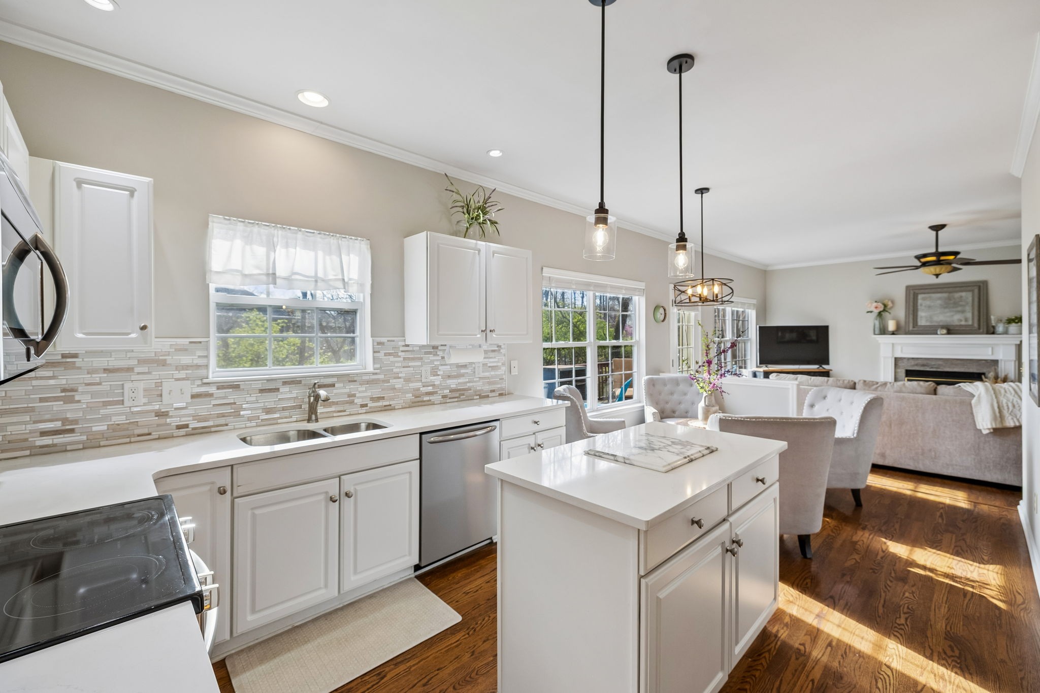 4921 John Hagar Road Hermitage, TN 37076 - Photo 8 of 36